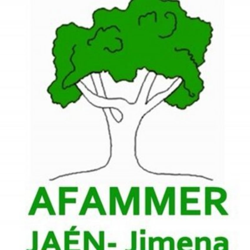 Se necesitan donaciones. Asociación Affamer-Jimena