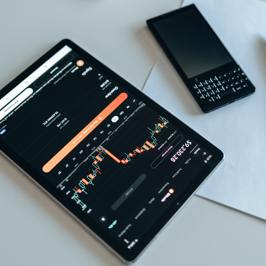Criptomonedas y Blockchain como herramientas democratizadoras