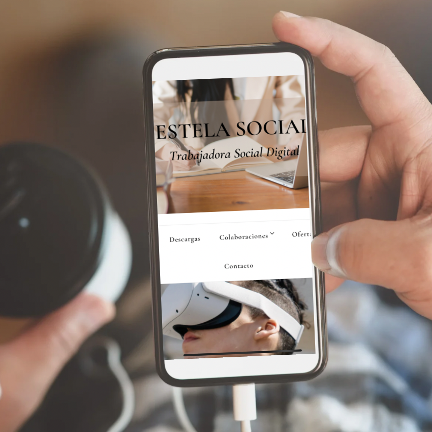 ATENCIÓN SOCIODIGITAL: Demencias