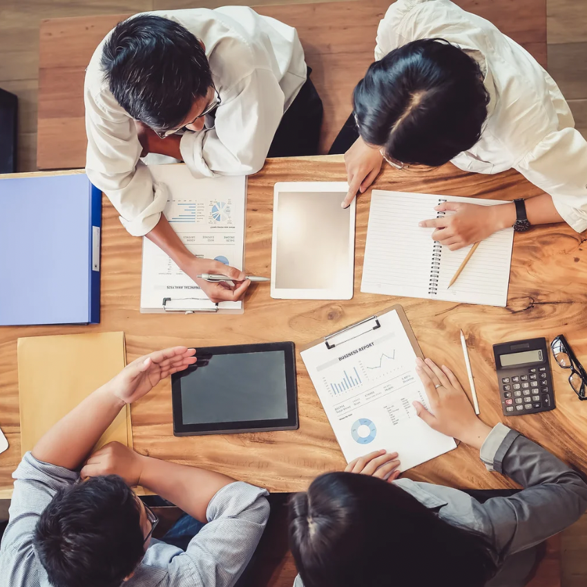 ¿Cómo evaluar tus proyectos sociales con I.A?