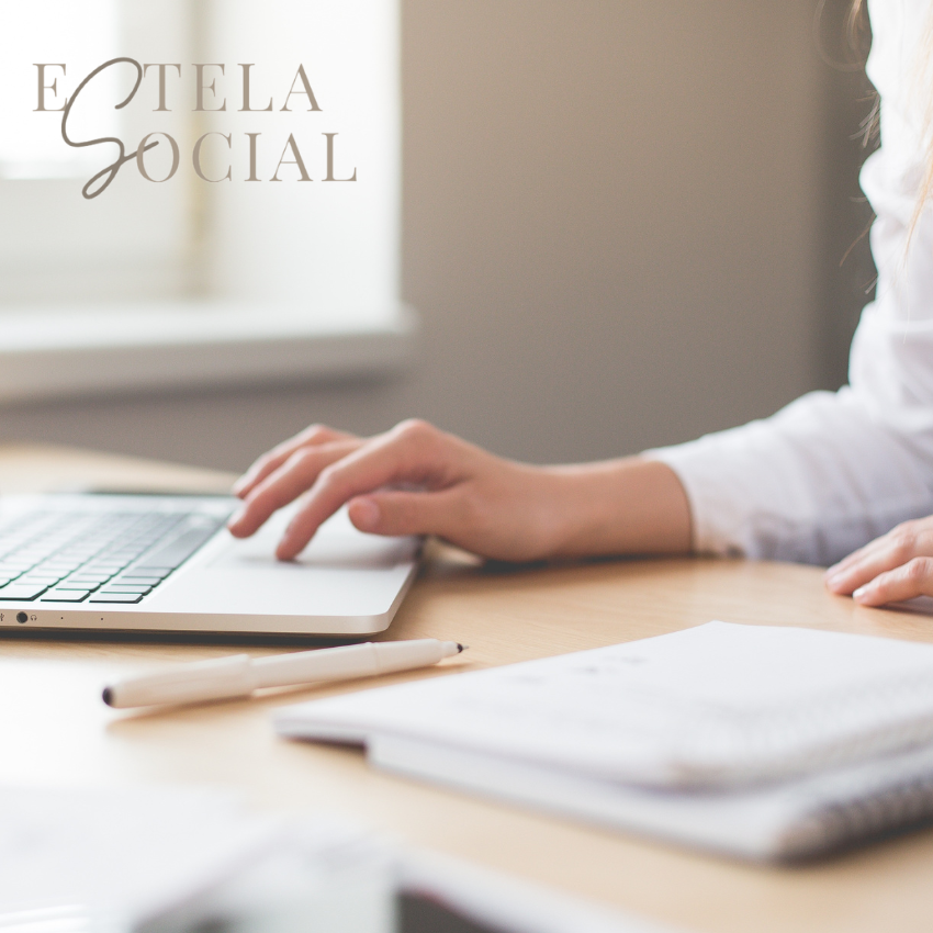 Trabajo Social Digital. Nuevos desafíos en la intervención profesional