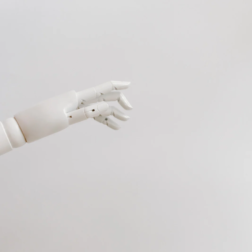 NUEVO TALLER: “La Inteligencia Artificial, cómo aprovechar la I.A en Trabajo Social?