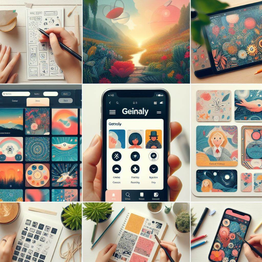 Genially: Una herramienta innovadora para la intervención social en la infancia y adolescencia