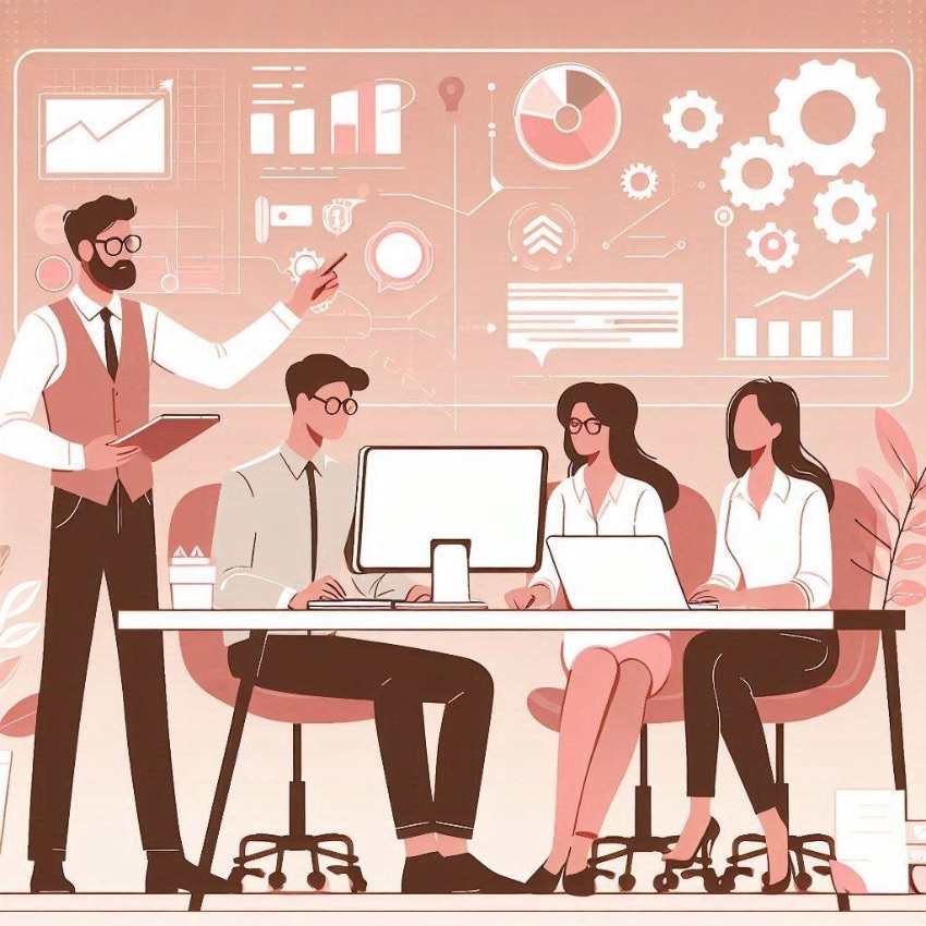 Trabajo social 2.0: Herramientas para maximizar el impacto y optimizar recursos
