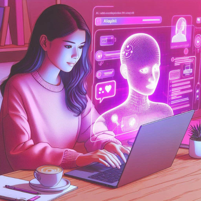 Actualizaciones relevantes de IA en el Trabajo Social