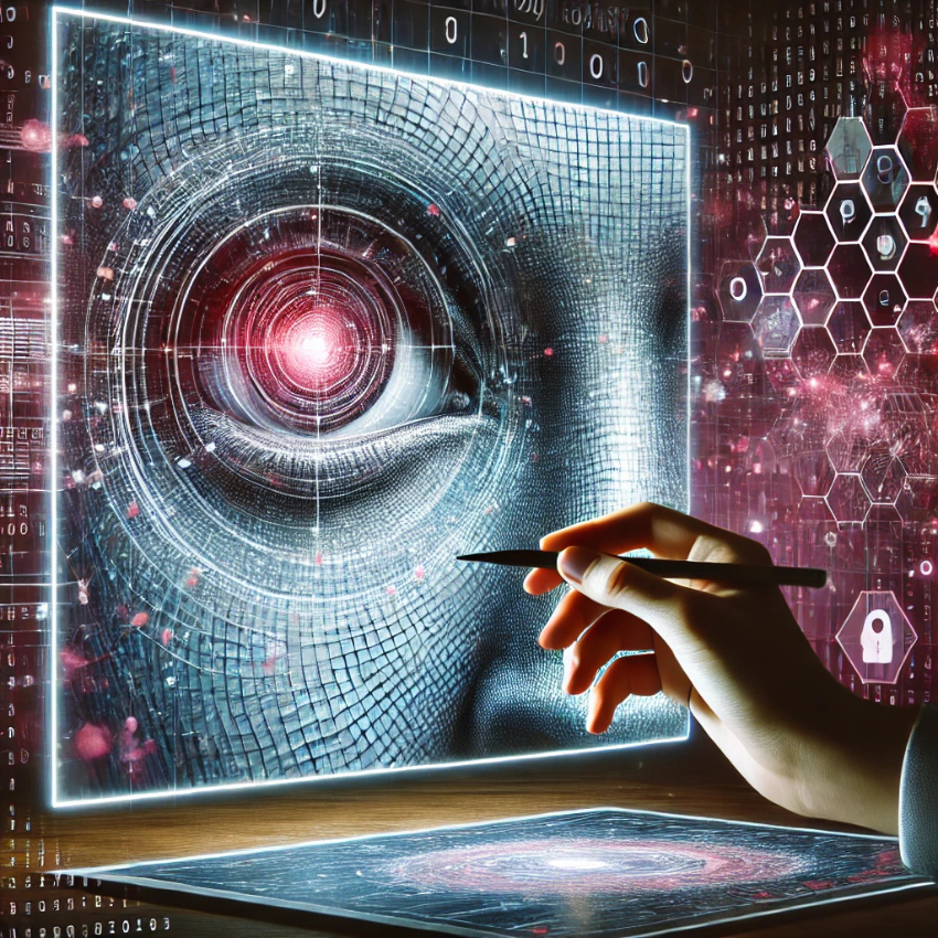 DeepSeek y Trabajo Social: ¿Amenaza para la Privacidad y la Seguridad?